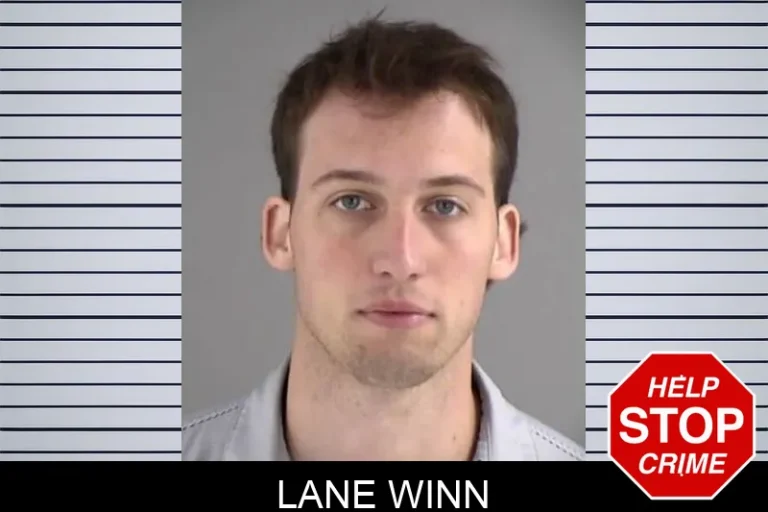 Lane Winn