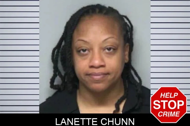 Lanette Chunn