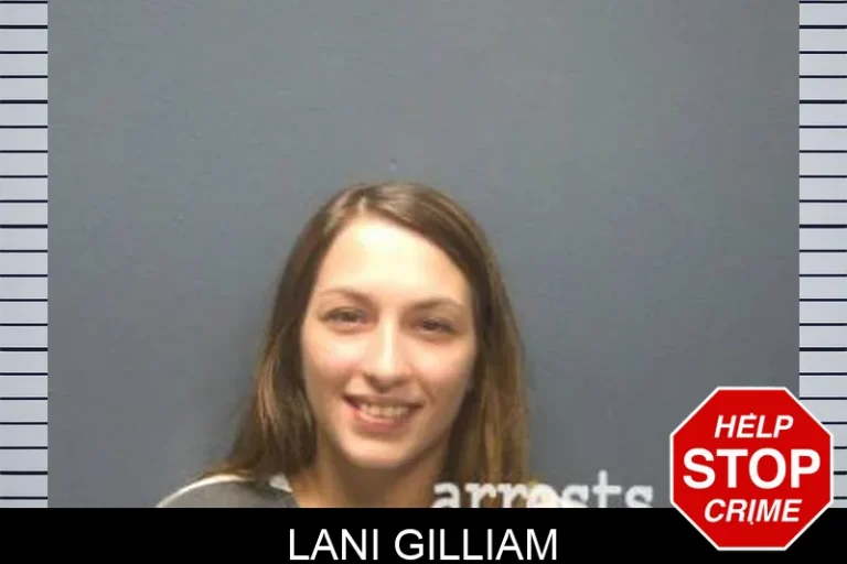 Lani Gilliam