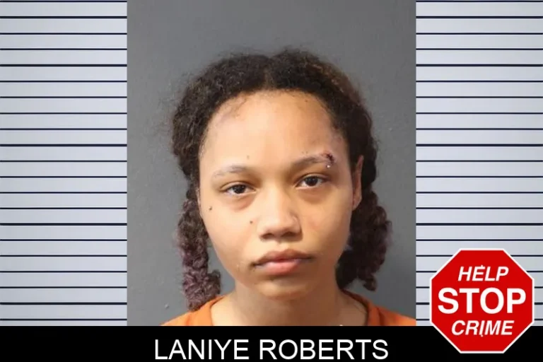 Laniye Roberts