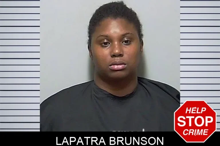 Lapatra Brunson