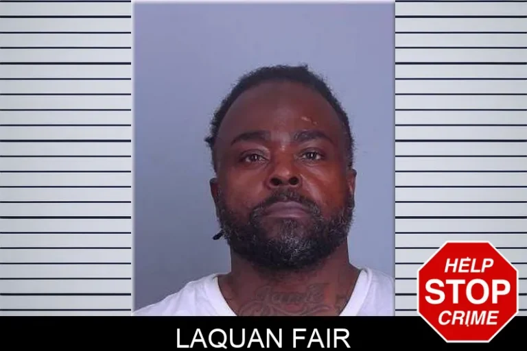 Laquan Fair