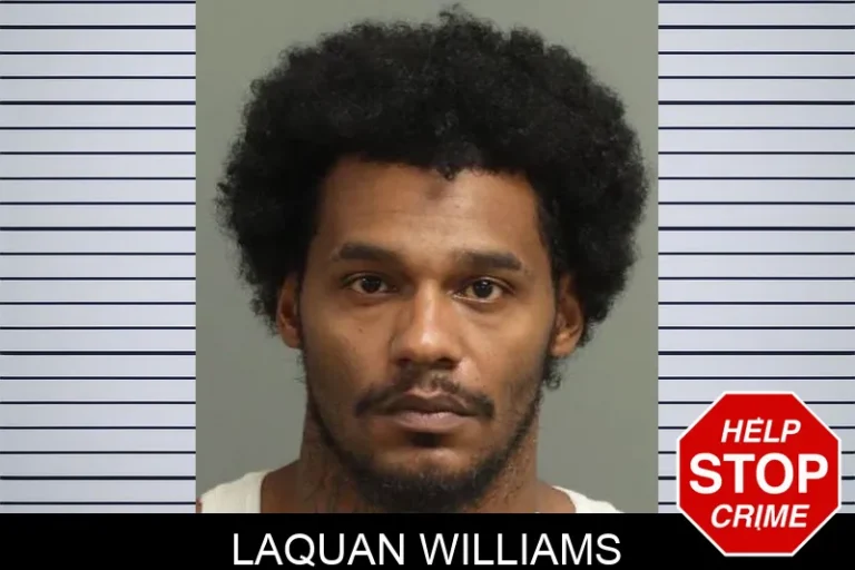 Laquan Williams