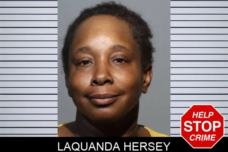 Laquanda Hersey