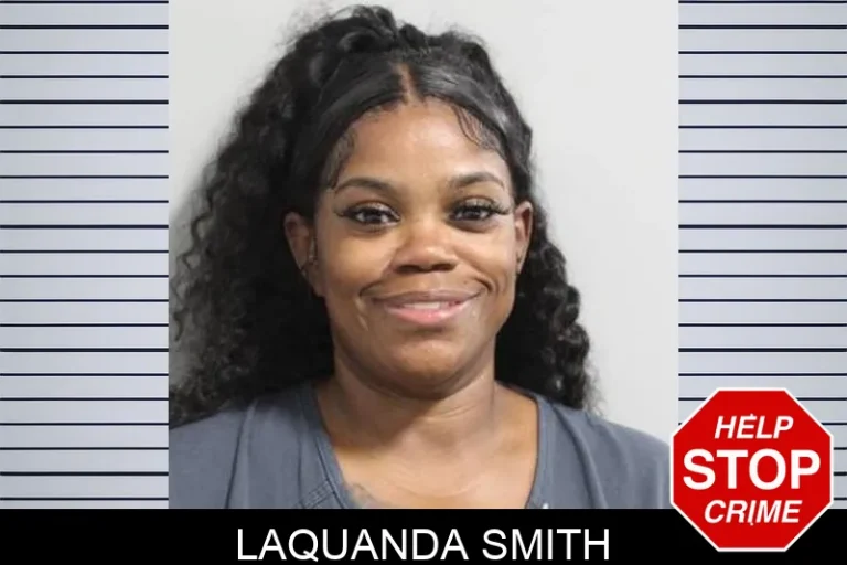 Laquanda Smith