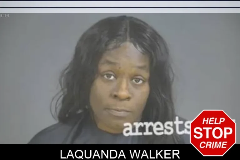 Laquanda Walker