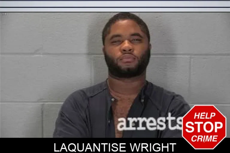 Laquantise Wright