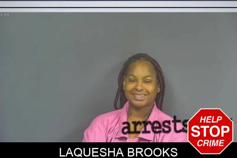 Laquesha Brooks