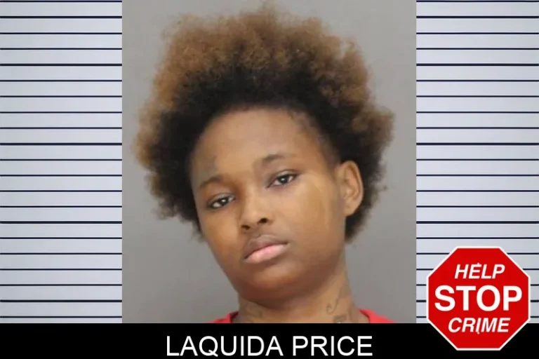 Laquida Price