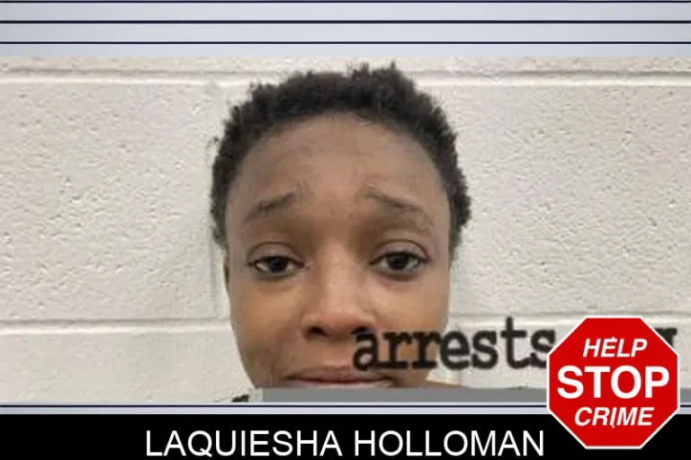 Laquiesha Holloman