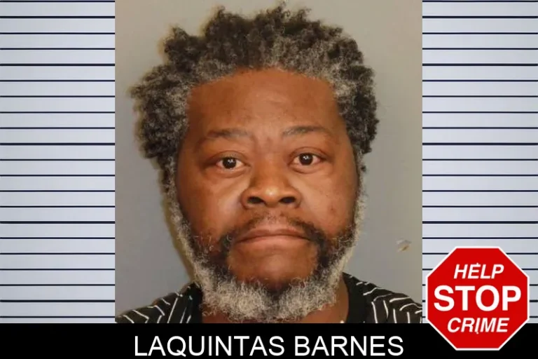 Laquintas Barnes