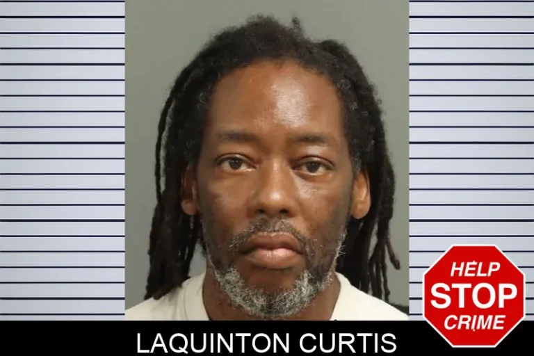 Laquinton Curtis