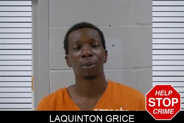 Laquinton Grice