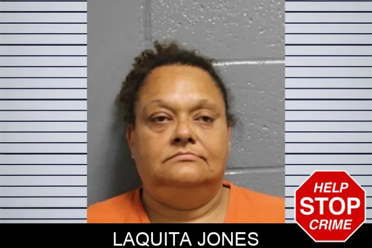 Laquita Jones