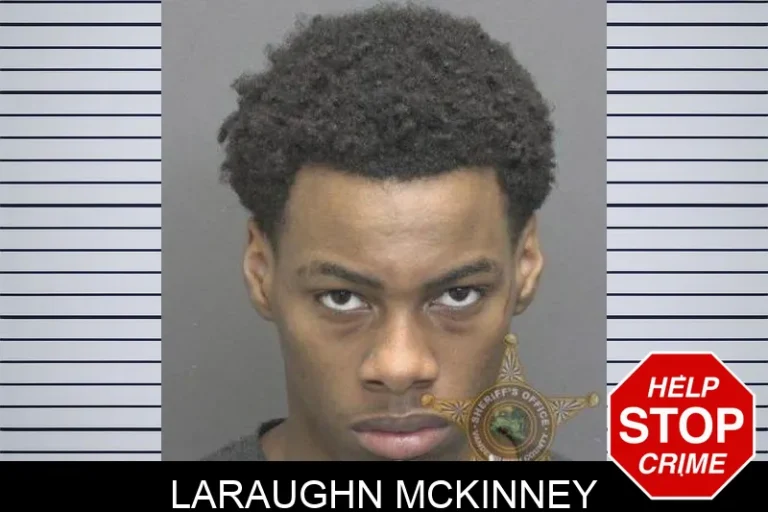Laraughn McKinney