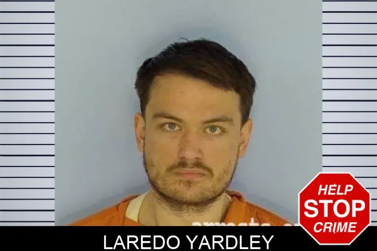 Laredo Yardley