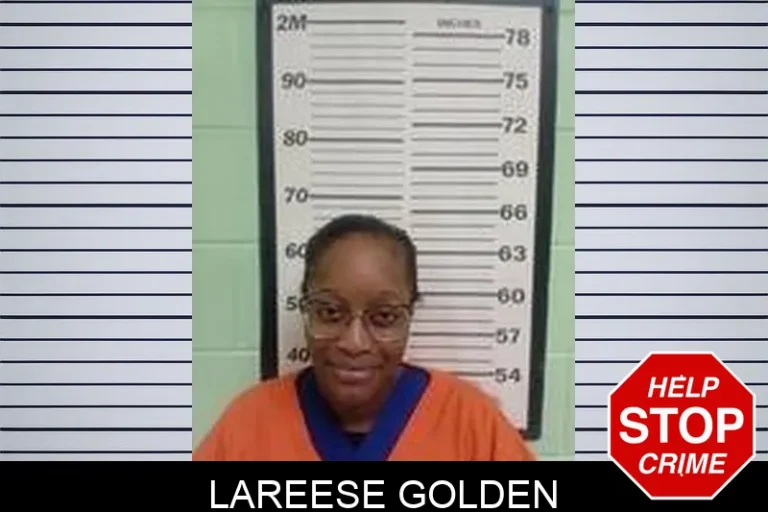 Lareese Golden