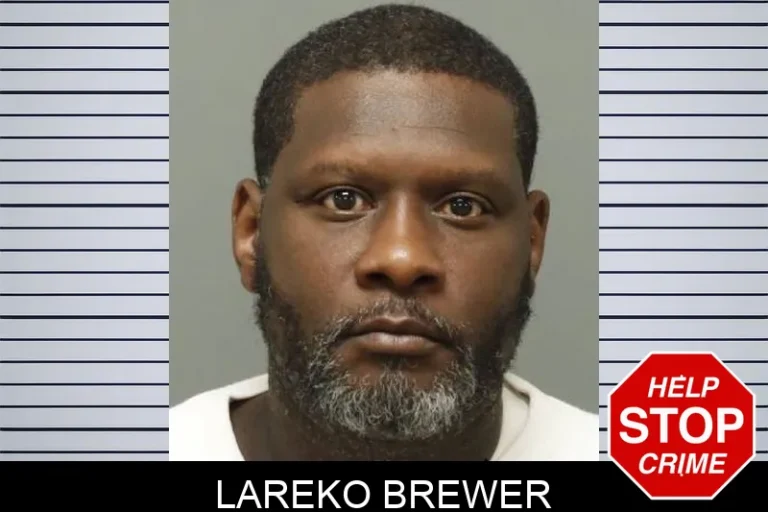 Lareko Brewer