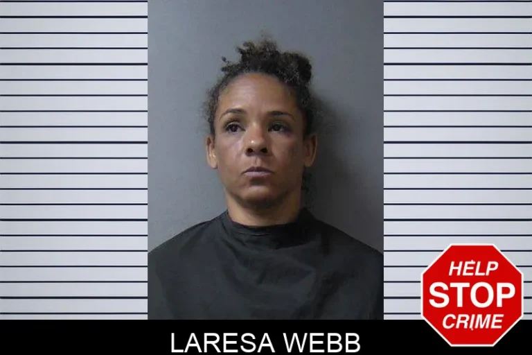 Laresa Webb