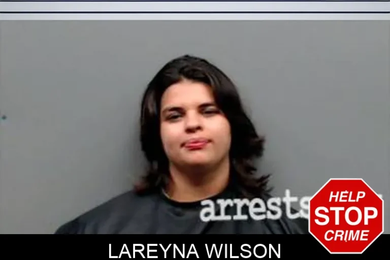 Lareyna Wilson