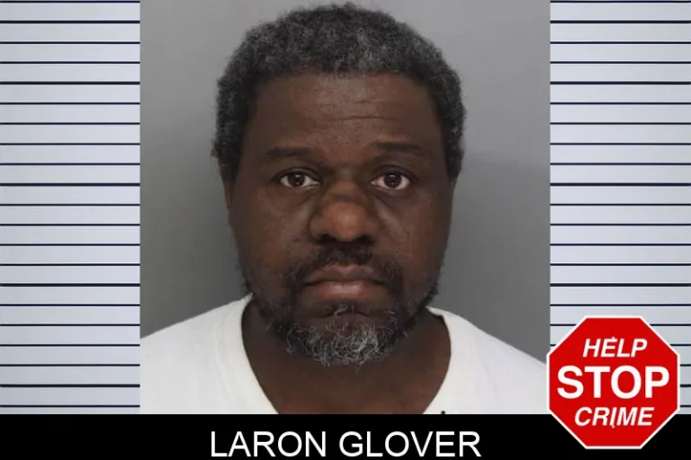 Laron Glover