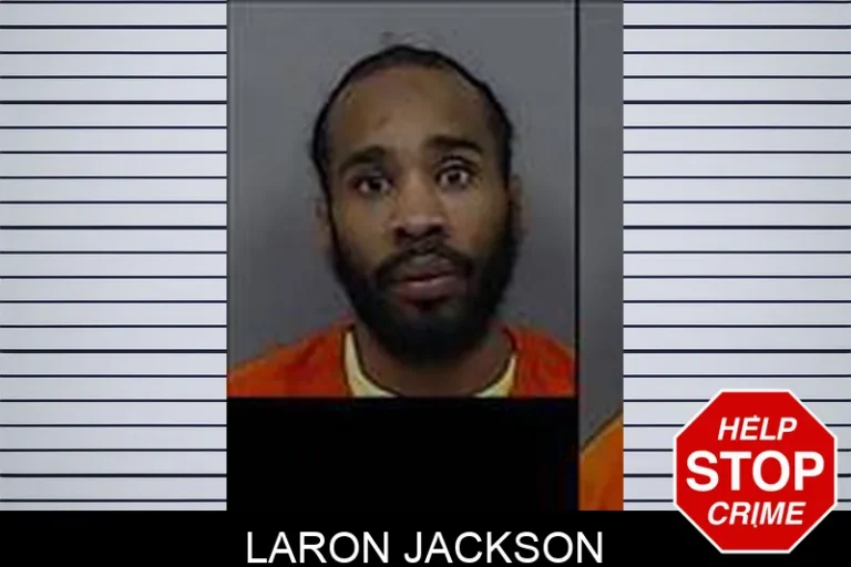 Laron Jackson