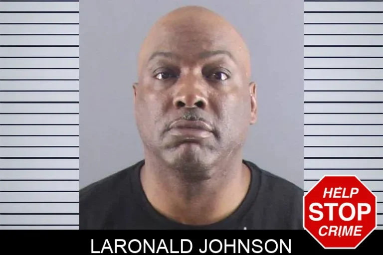 Laronald Johnson