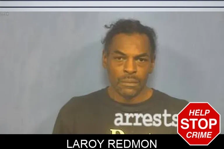 Laroy Redmon