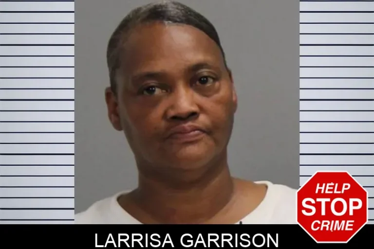 Larrisa Garrison