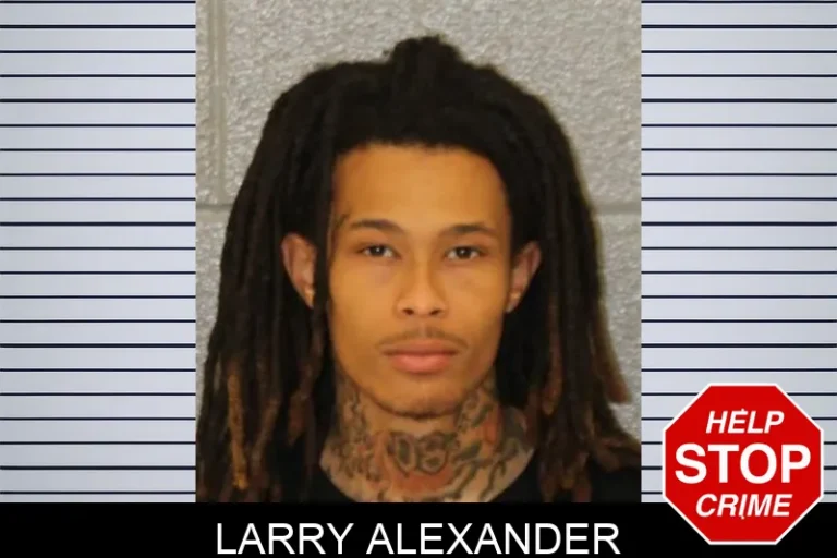 Larry Alexander
