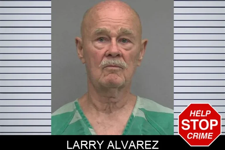 Larry Alvarez
