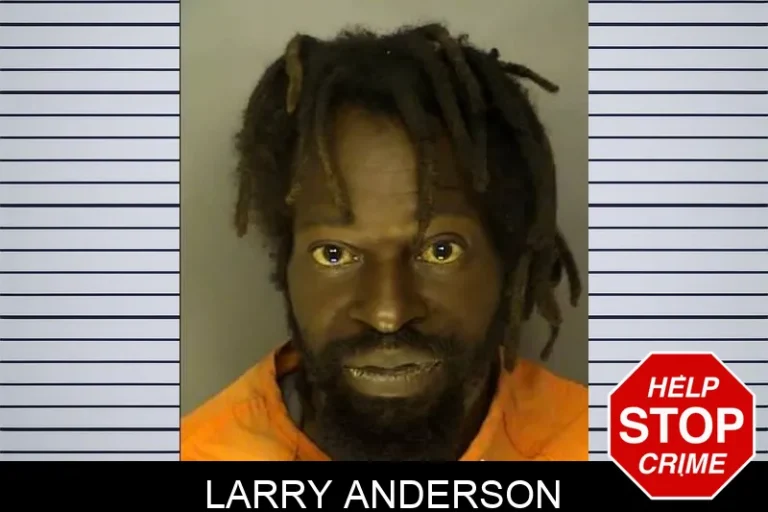Larry Anderson