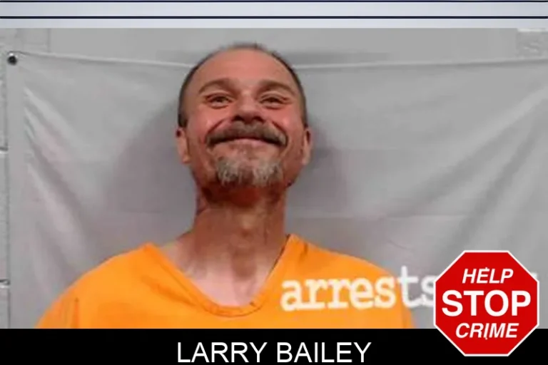 Larry Bailey