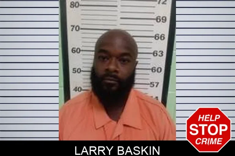 Larry Baskin
