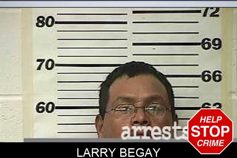 Larry Begay