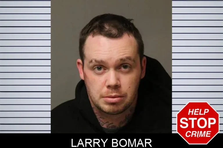 Larry Bomar