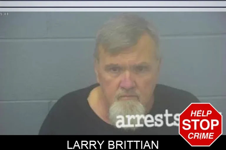 Larry Brittian