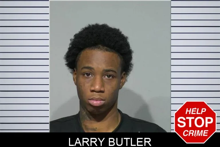 Larry Butler
