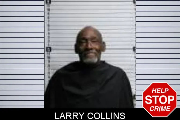 Larry Collins