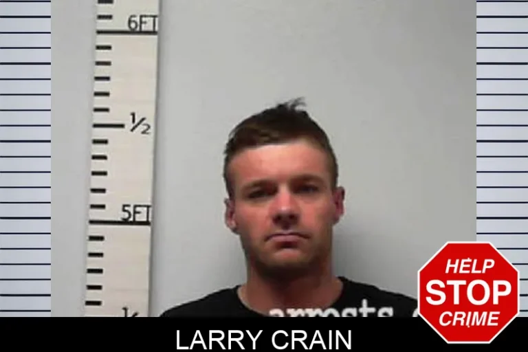 Larry Crain