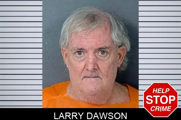 Larry Dawson