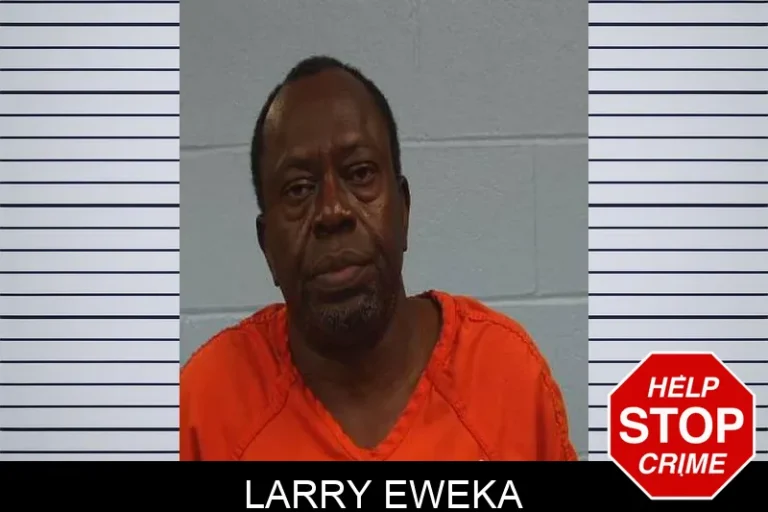 Larry Eweka