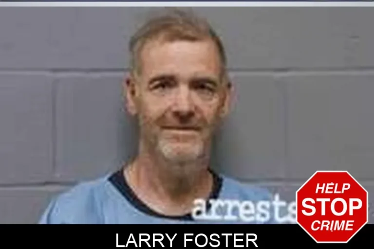 Larry Foster