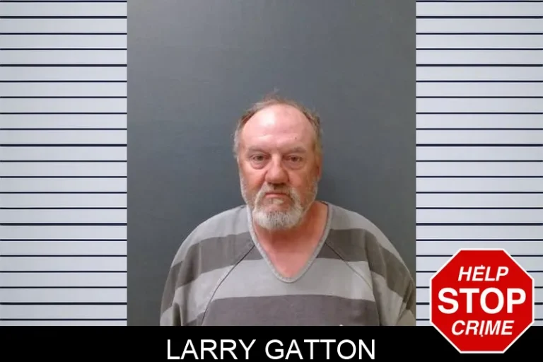 Larry Gatton