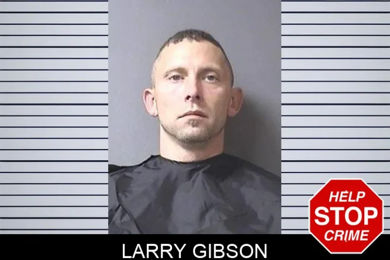Larry Gibson