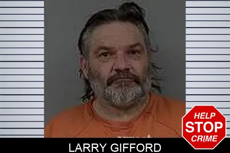 Larry Gifford