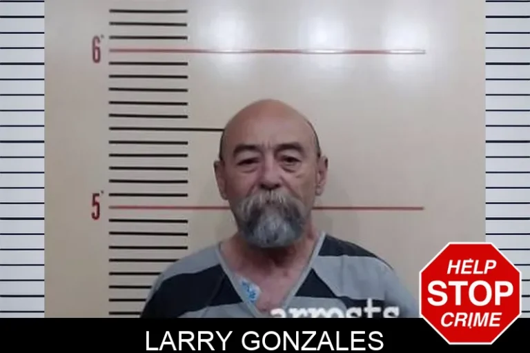 Larry Gonzales