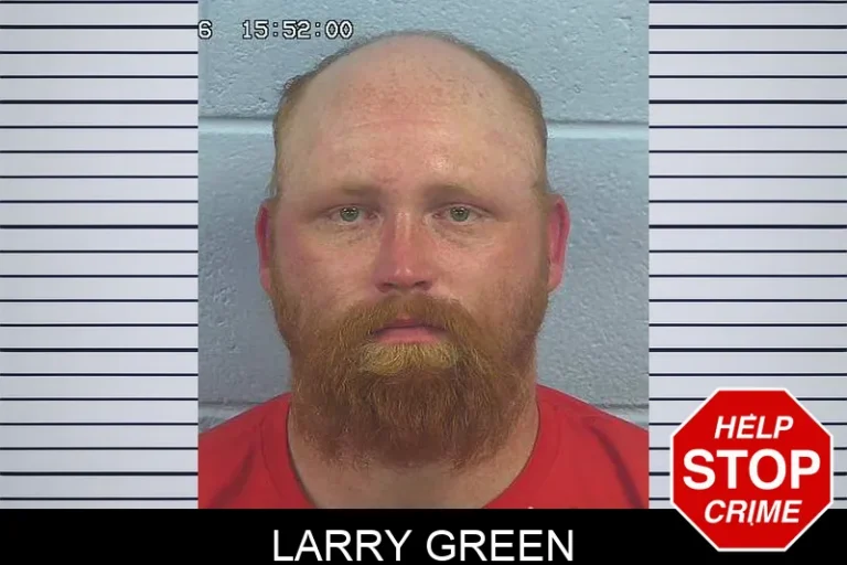 Larry Green
