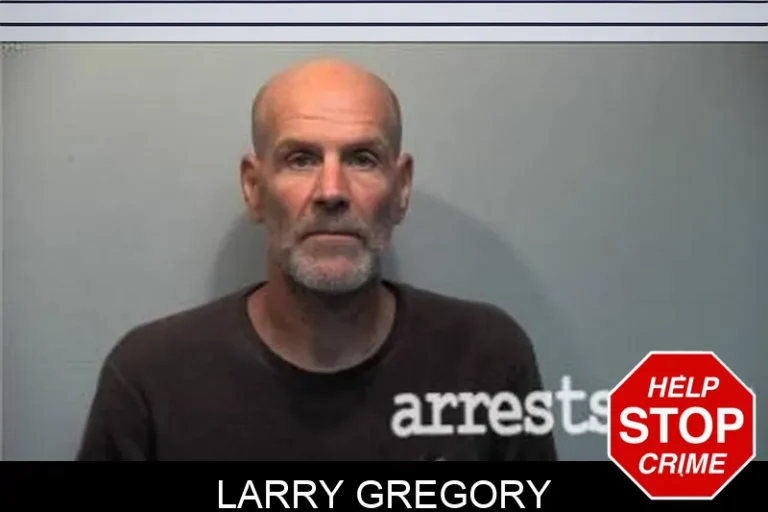 Larry Gregory