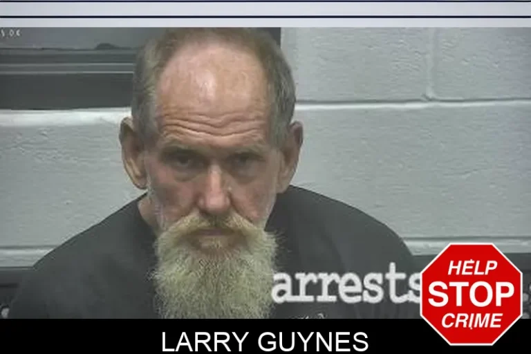Larry Guynes
